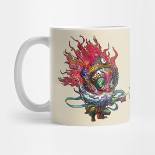 FIRE Mug